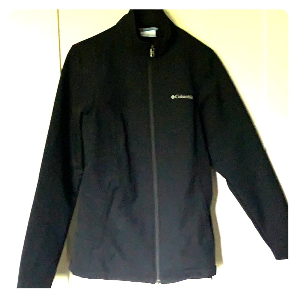 Womens Columbia jacket